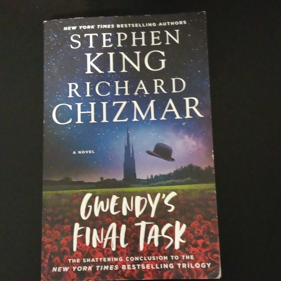 Gwendys Button Box book series - Picture 4 of 4